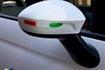 Abarth 500 Corsa Stradale Concept by Zender 2013 года